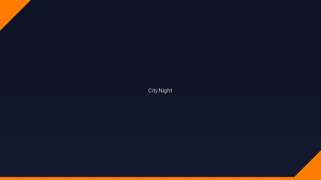 城市夜景主题赛 - sanjidianying 视频创作挑战